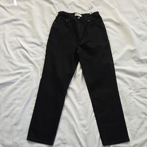 Abercrombie & Fitch The 90's Straight Ultra High Rise Size 30/10R